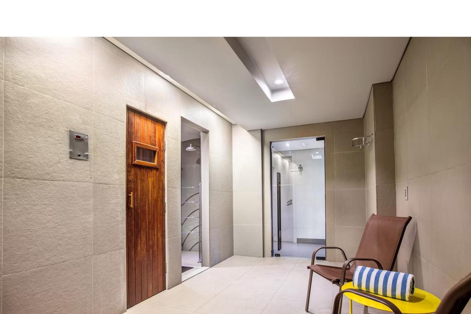 Hotel Sao Paulo - Premium Experience - Ibirapuera - Moema District Exterior foto